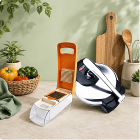 Kitchen & Dining